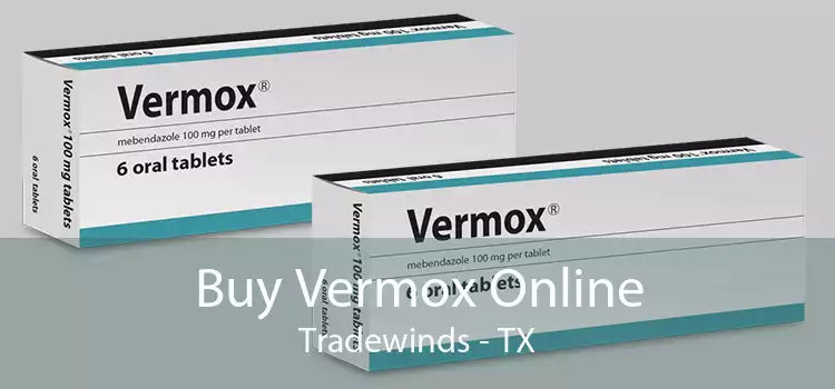 Buy Vermox Online Tradewinds - TX