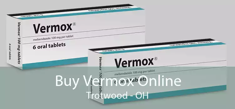 Buy Vermox Online Trotwood - OH