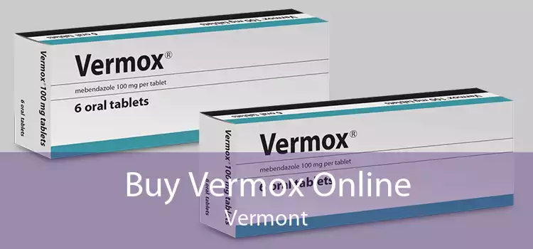 Buy Vermox Online Vermont