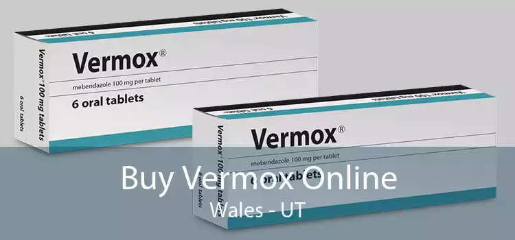 Buy Vermox Online Wales - UT