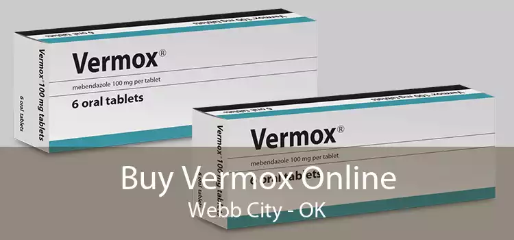 Buy Vermox Online Webb City - OK