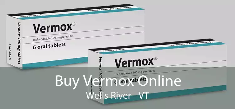 Buy Vermox Online Wells River - VT