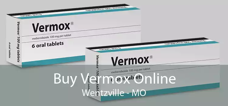 Buy Vermox Online Wentzville - MO