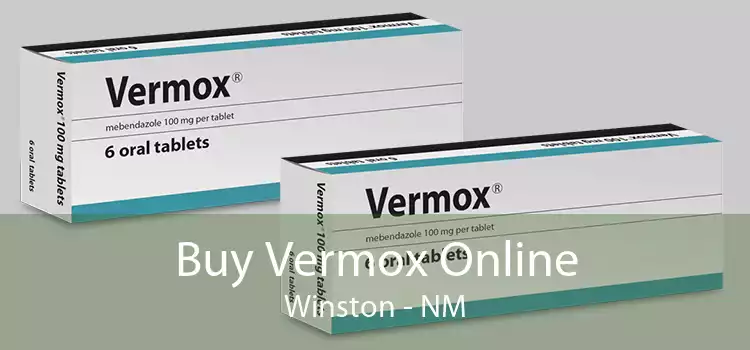 Buy Vermox Online Winston - NM